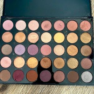 Morphe Palette BUNDLE&save